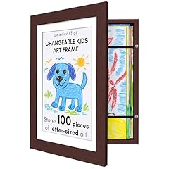 Kids artwork frame for sale  Delivered anywhere in USA 