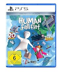 Human fall flat gebraucht kaufen  Wird an jeden Ort in Deutschland