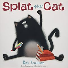Splat cat for sale  Delivered anywhere in USA 