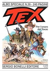 Tex albo speciale usato  Spedito ovunque in Italia 