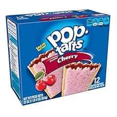 Kelloggs pop tarts for sale  Delivered anywhere in UK