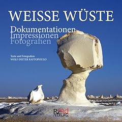 Weiße wüste dokumentationen gebraucht kaufen  Wird an jeden Ort in Deutschland