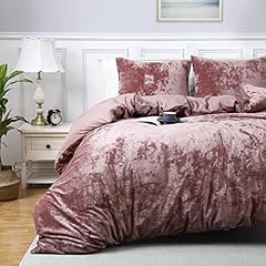 Caromio velvet duvet for sale  Delivered anywhere in USA 