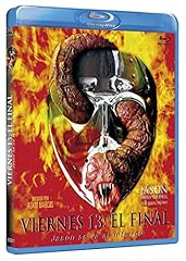 Viernes jason infierno usato  Spedito ovunque in Italia 