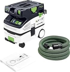 Festool aspirateur mobile d'occasion  Livré partout en Belgiqu