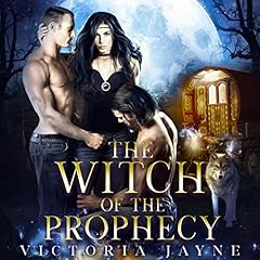 Witch prophecy vampire for sale  Delivered anywhere in UK