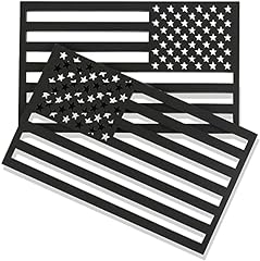 Used, UYYE 3D American Flag Emblem Decal Cut-Out, Thickness for sale  Delivered anywhere in USA 