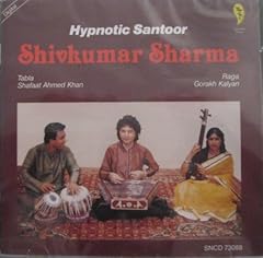 Hypnotic santoor import d'occasion  Livré partout en France