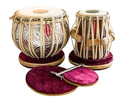 Maharaja concert tabla for sale  Delivered anywhere in USA 