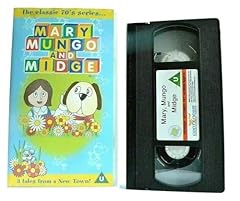 Mary mungo midge d'occasion  Livré partout en France