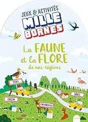 Faune flore régions d'occasion  Livré partout en Belgiqu