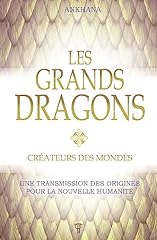 Grands dragons créateurs d'occasion  Livré partout en France