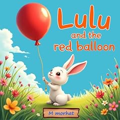 Lulu red balloon for sale  Delivered anywhere in UK