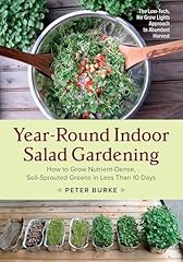 Year round indoor for sale  Delivered anywhere in UK