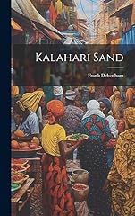 Kalahari sand for sale  Delivered anywhere in UK