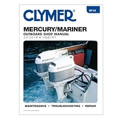 Mercury outboard shop d'occasion  Livré partout en France