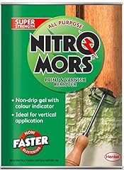 Nitromors 1985781 litre for sale  Delivered anywhere in UK