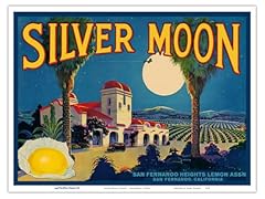 Lemons silver moon for sale  Delivered anywhere in USA 