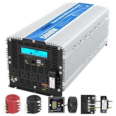 5000watt power inverter for sale  Delivered anywhere in USA 