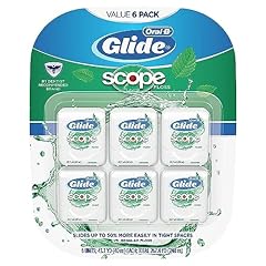 Oral glide dental for sale  Delivered anywhere in USA 