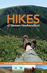 Hikes western newfoundland gebraucht kaufen  Wird an jeden Ort in Deutschland