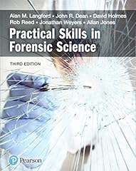 Practical skills forensic for sale  Delivered anywhere in UK