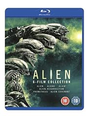 Alien movie collection for sale  Delivered anywhere in USA 