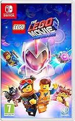 Lego movie videogame for sale  Delivered anywhere in UK
