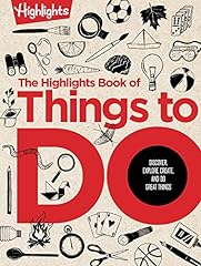 Highlights book things for sale  Delivered anywhere in USA 