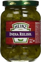 Heinz india relish for sale  Delivered anywhere in USA 