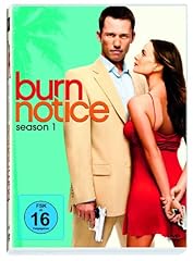 Burn notice season gebraucht kaufen  Wird an jeden Ort in Deutschland