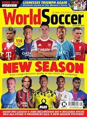Soccer uk for sale  Delivered anywhere in UK