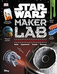 Star wars maker usato  Spedito ovunque in Italia 
