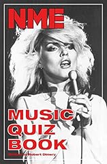Nme music quiz for sale  Delivered anywhere in UK