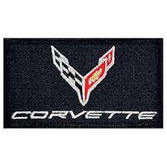 Corvette racing checkered for sale  Delivered anywhere in USA 