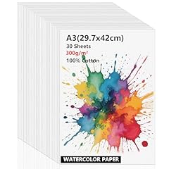 Atliberswo blätter aquarellpa gebraucht kaufen  Wird an jeden Ort in Deutschland