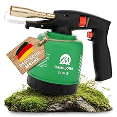 Camplora lötlampe piezozündu gebraucht kaufen  Wird an jeden Ort in Deutschland