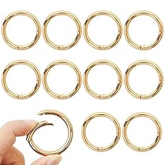 Stück karabiner rund gebraucht kaufen  Wird an jeden Ort in Deutschland