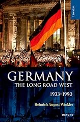 Germany the long usato  Spedito ovunque in Italia 