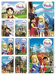 Heidi nuova serie usato  Spedito ovunque in Italia 