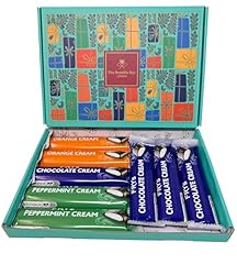 Chocolate gift hamper for sale  Delivered anywhere in UK
