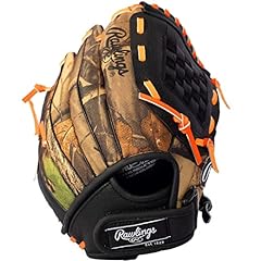 Rawlings playmaker camo for sale  Delivered anywhere in USA 