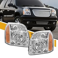 Cleryye headlight pair for sale  Delivered anywhere in USA 