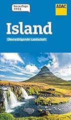 Adac reiseführer island gebraucht kaufen  Wird an jeden Ort in Deutschland