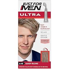 Men ultra blonde for sale  Delivered anywhere in UK