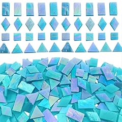 Kalucion iridescent aqua for sale  Delivered anywhere in USA 