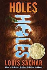 Holes louis sachar for sale  Delivered anywhere in USA 