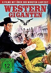 Western giganten 3 gebraucht kaufen  Wird an jeden Ort in Deutschland