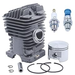 49mm chainsaw cylinder for sale  Delivered anywhere in UK