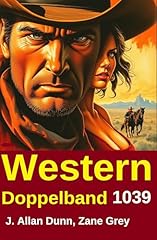 Western doppelband 1039 gebraucht kaufen  Wird an jeden Ort in Deutschland